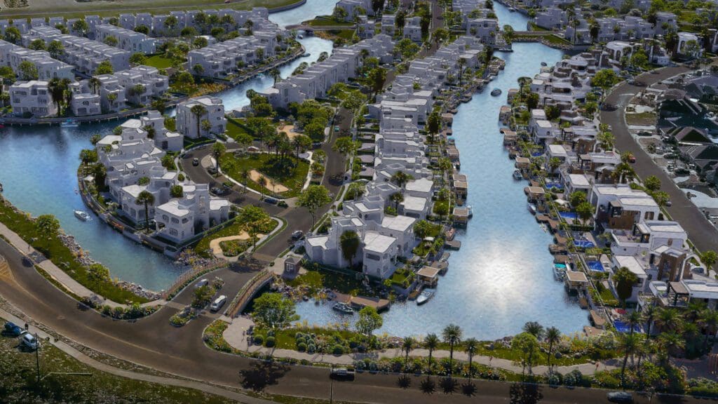 North Padre Island Property