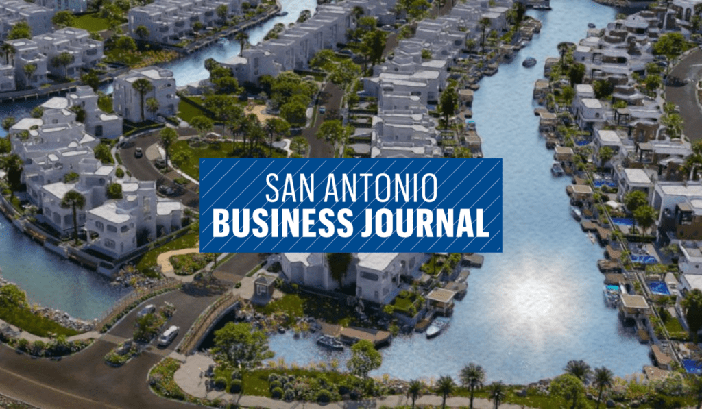 Texas Gulf Coast properties