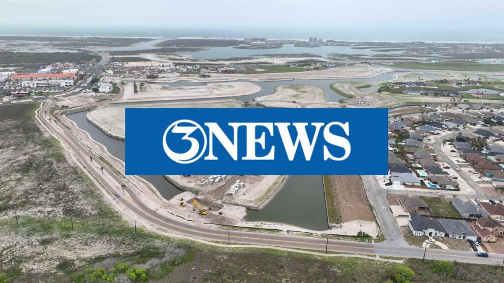 Residential community in Corpus Christi