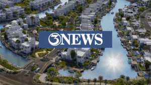 Whitecap North Padre Island Homes for Sale