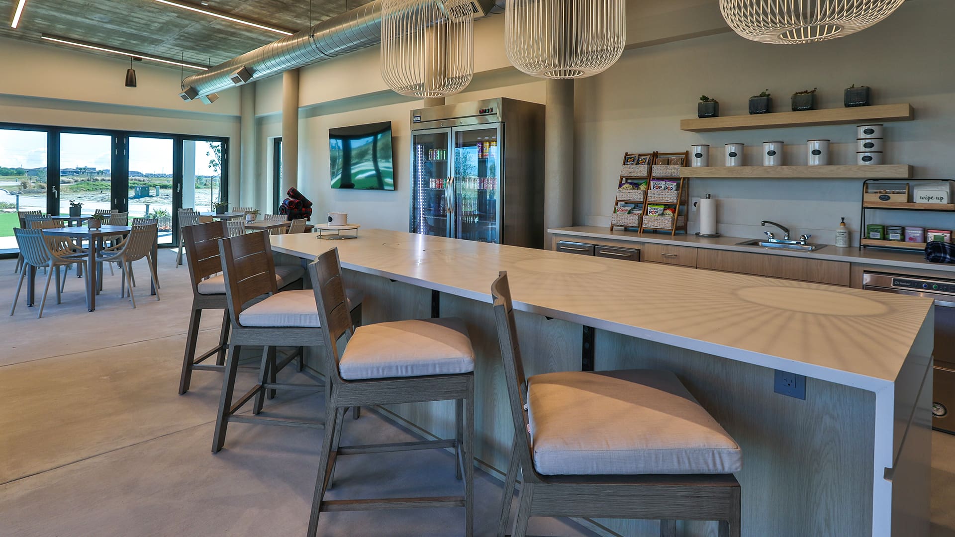 Pelican's Landing Twilight 2