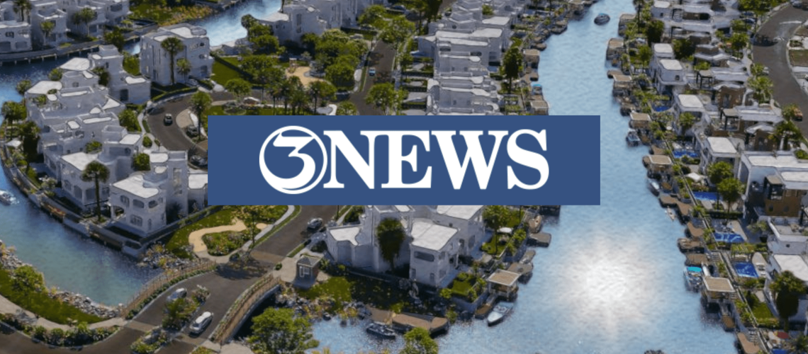 Whitecap North Padre Island Homes for Sale