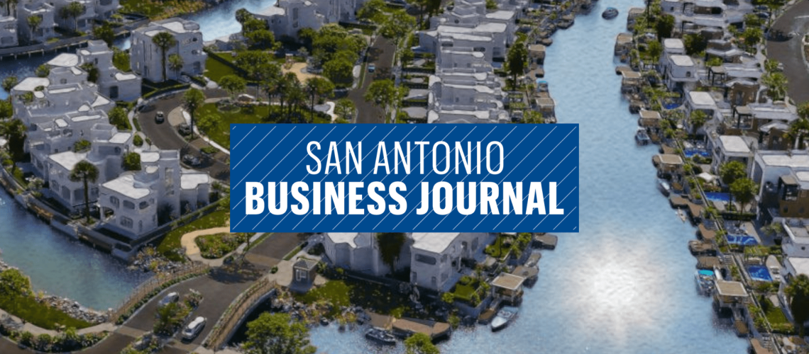 Texas Gulf Coast properties