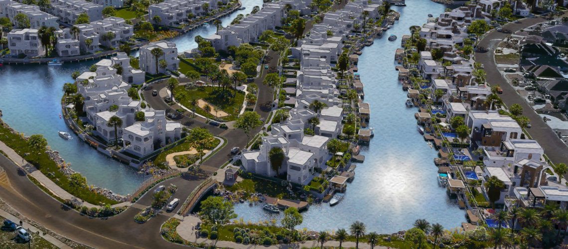 North Padre Island Property