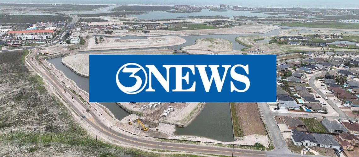 Residential community in Corpus Christi